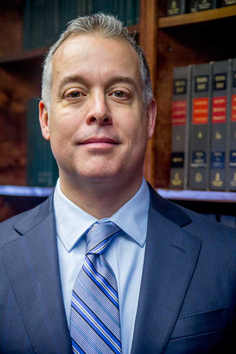 Pasquale J. Colavita